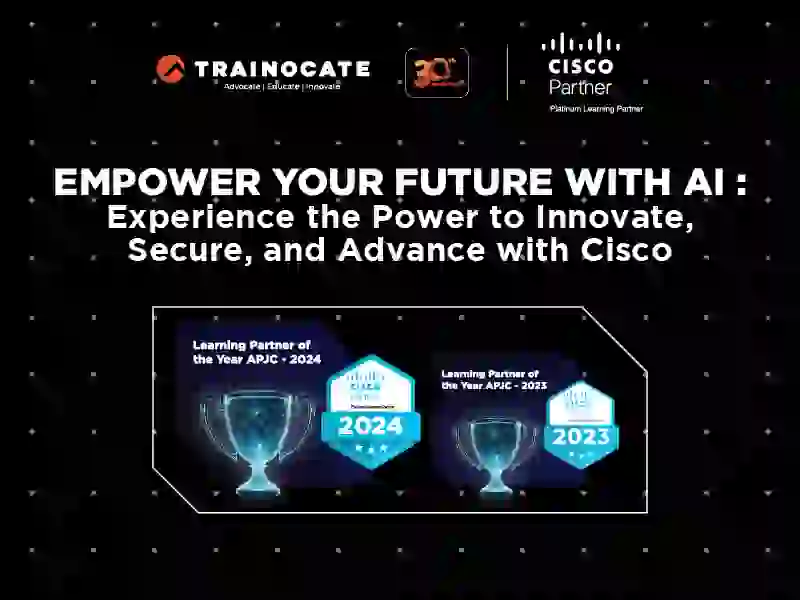 LP Cisco live Banner website